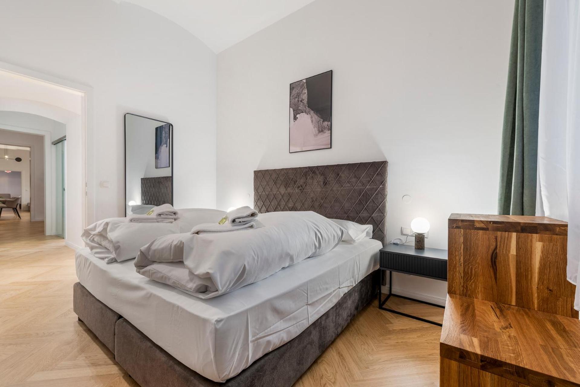 Apartamento Easy Flat Votiv Viena
