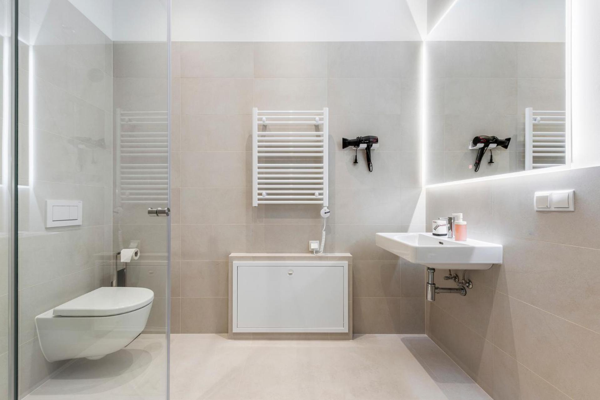 Apartamento Easy Flat Votiv *